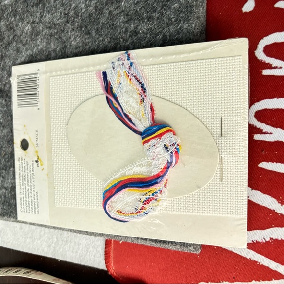 Vintage Cross-stitch bundle set of 3 - Picture 3 of 7